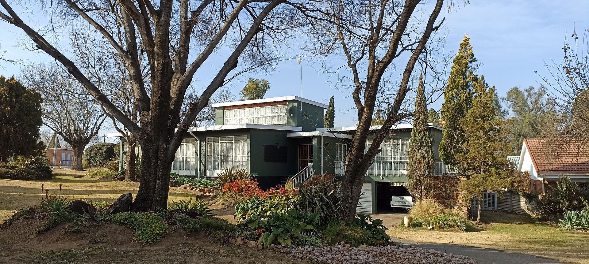 3 Bedroom House for sale in Koppies P24113005985