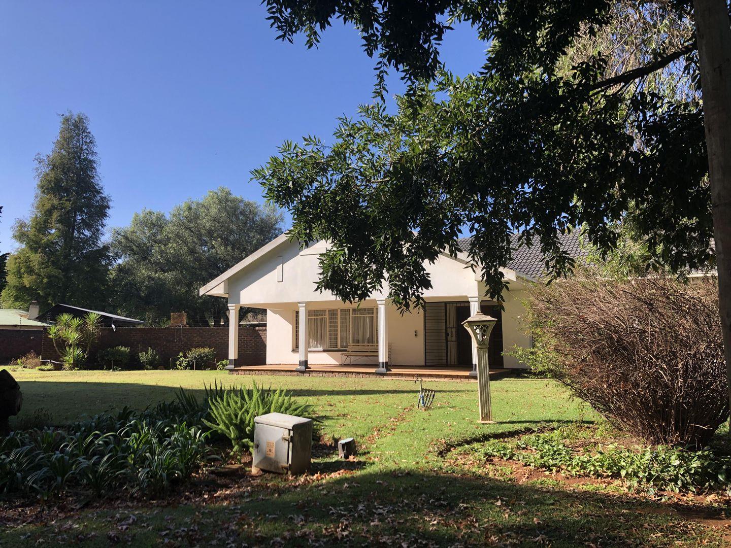 4 Bedroom House for sale in Delmas P24109886118