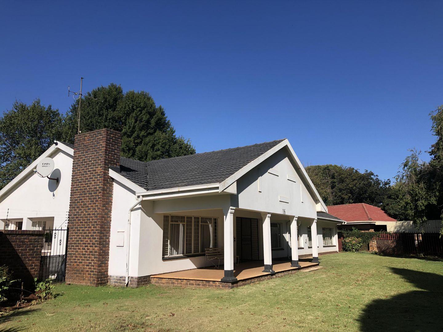 4 Bedroom House for sale in Delmas P24109886118