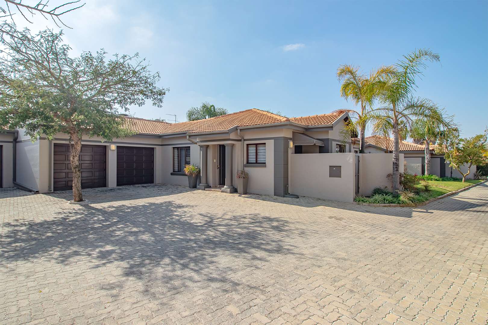 Silver Lakes Golf Estate Property Townhouses for sale in Silver Lakes