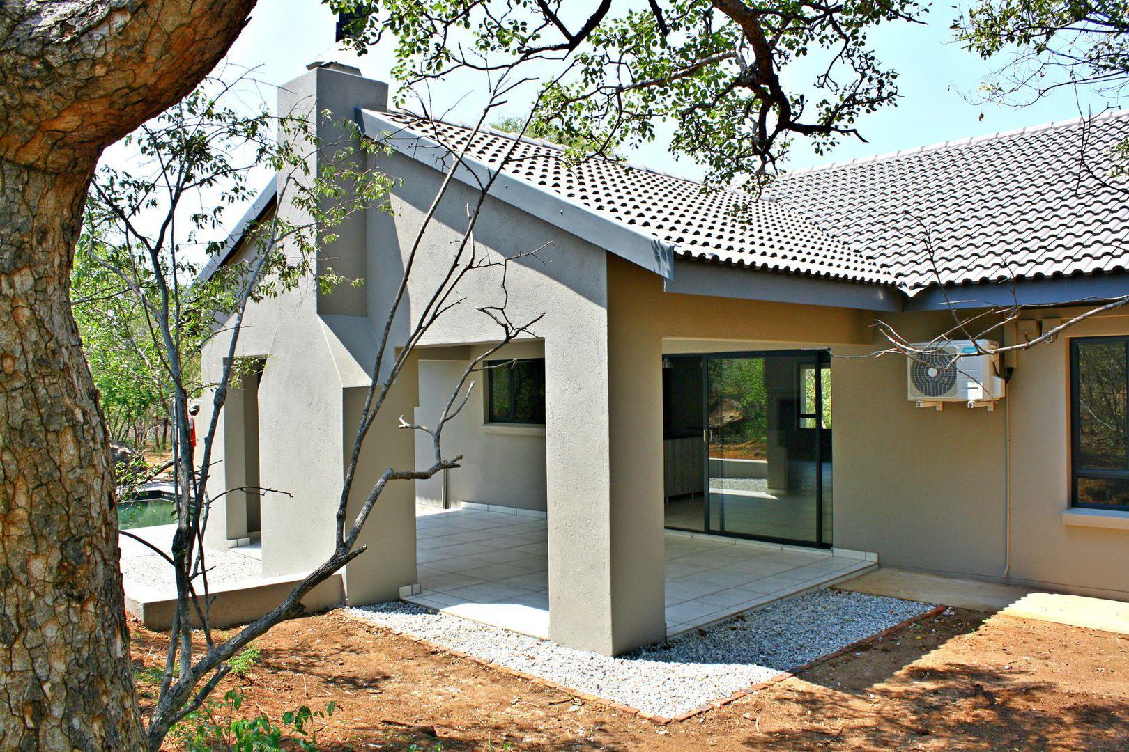 Hoedspruit Wildlife Estate Property Property and houses for sale in