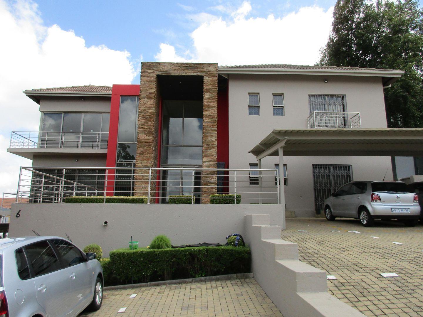 Irene Property Property and houses to rent in Irene