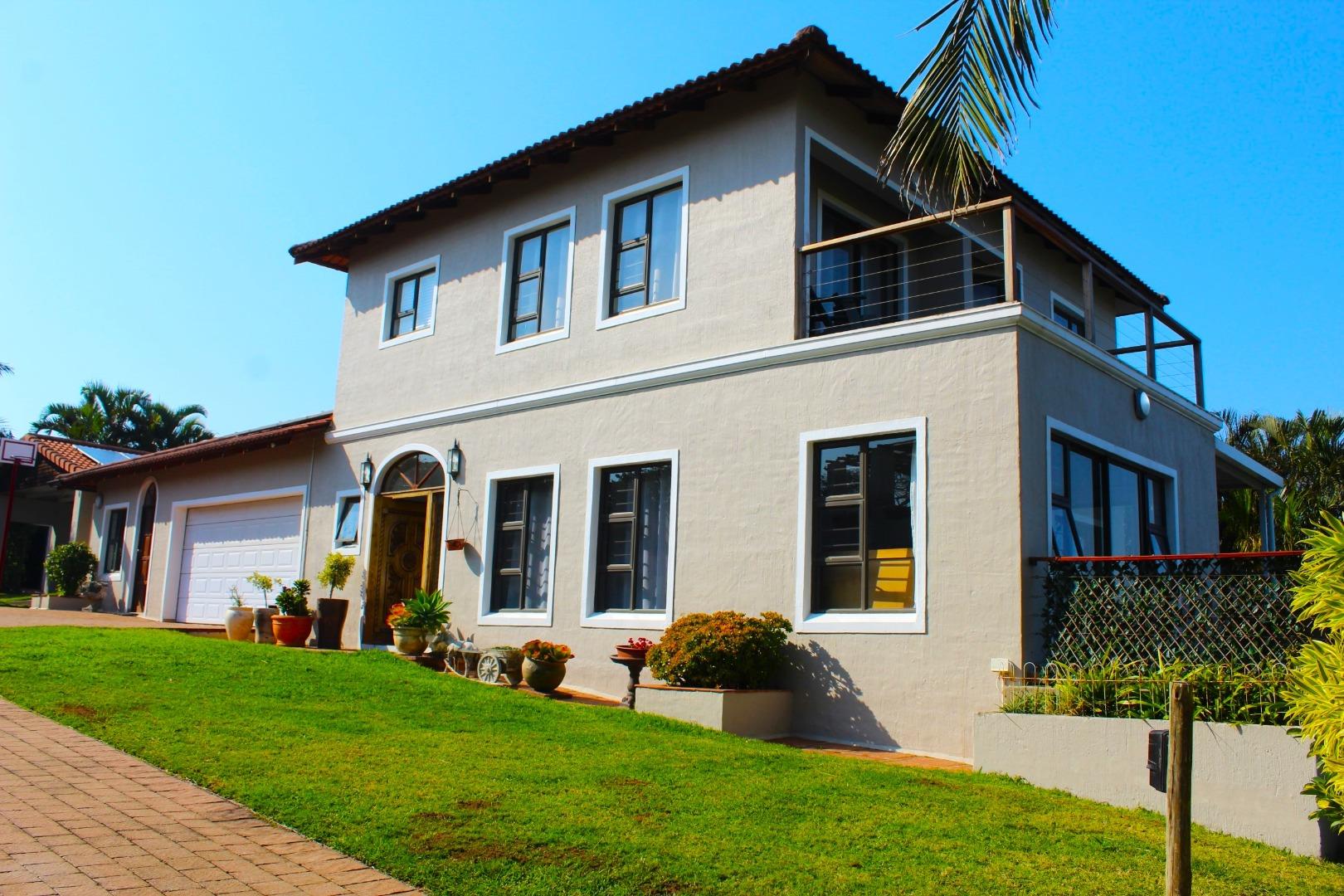 3 Bedroom House for sale in Glenmore P24113006492