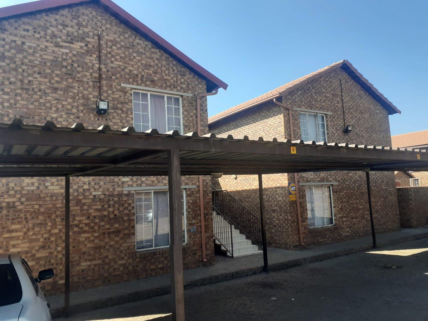 Apartments / flats to rent in Witbank Witbank Property Property24