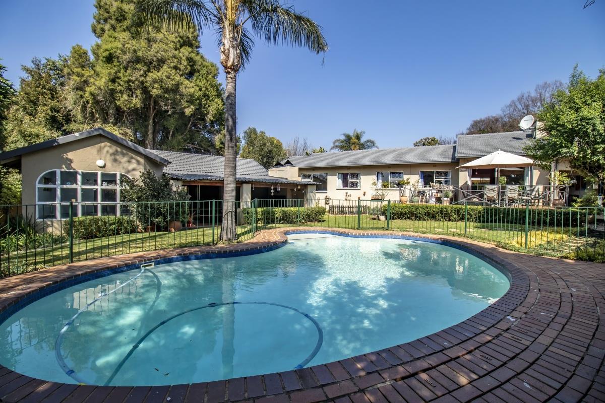 Randpark Ridge Property Houses for sale in Randpark Ridge