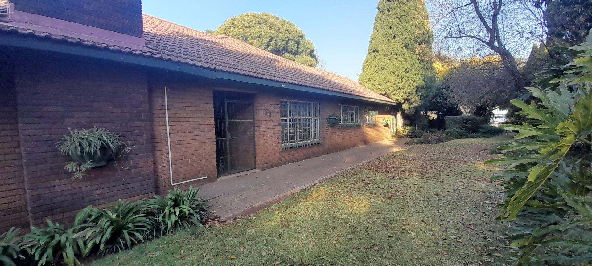 Property and houses to rent in Delmas Delmas Property