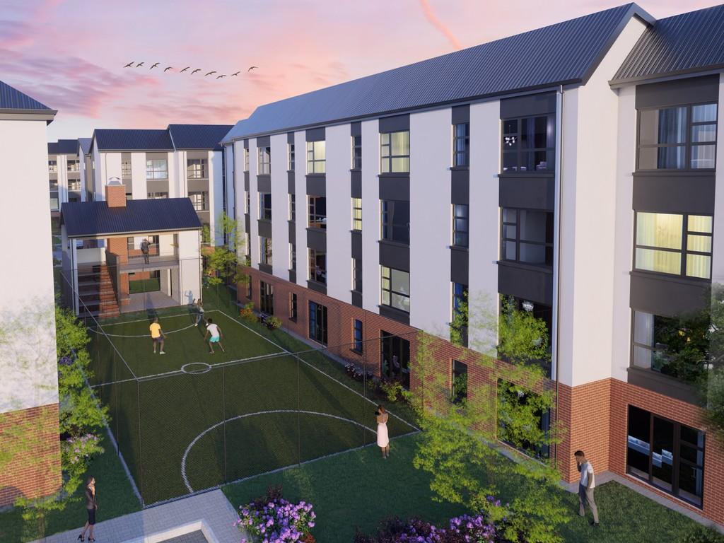 Belhar Property Developments for Sale New Property Developments in