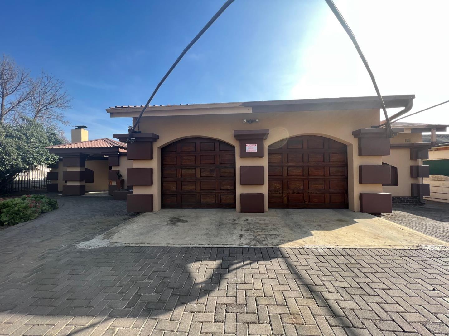 Property and houses for sale in Heilbron Heilbron Property