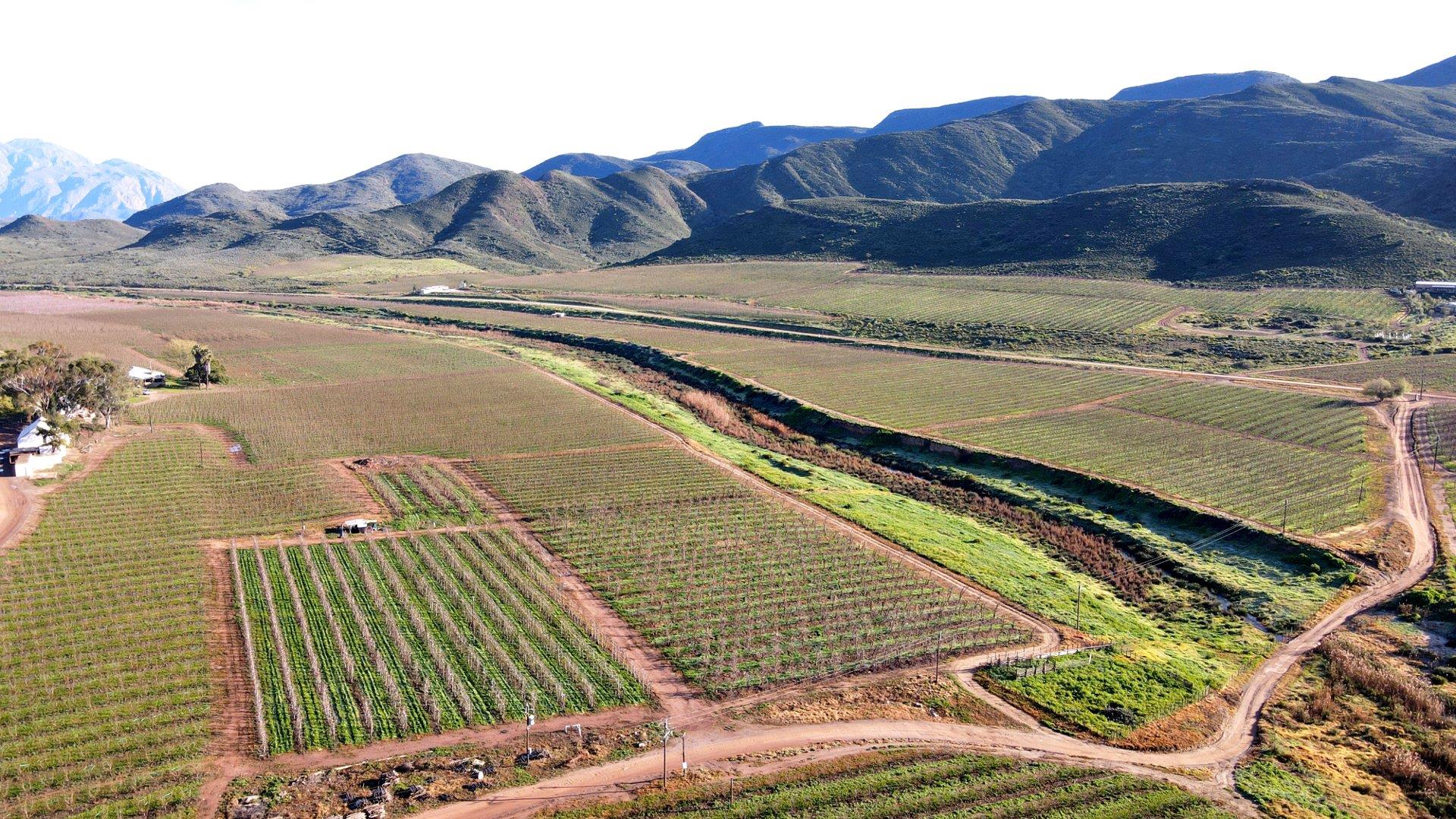 Farm for sale in Montagu Rural P24113008659