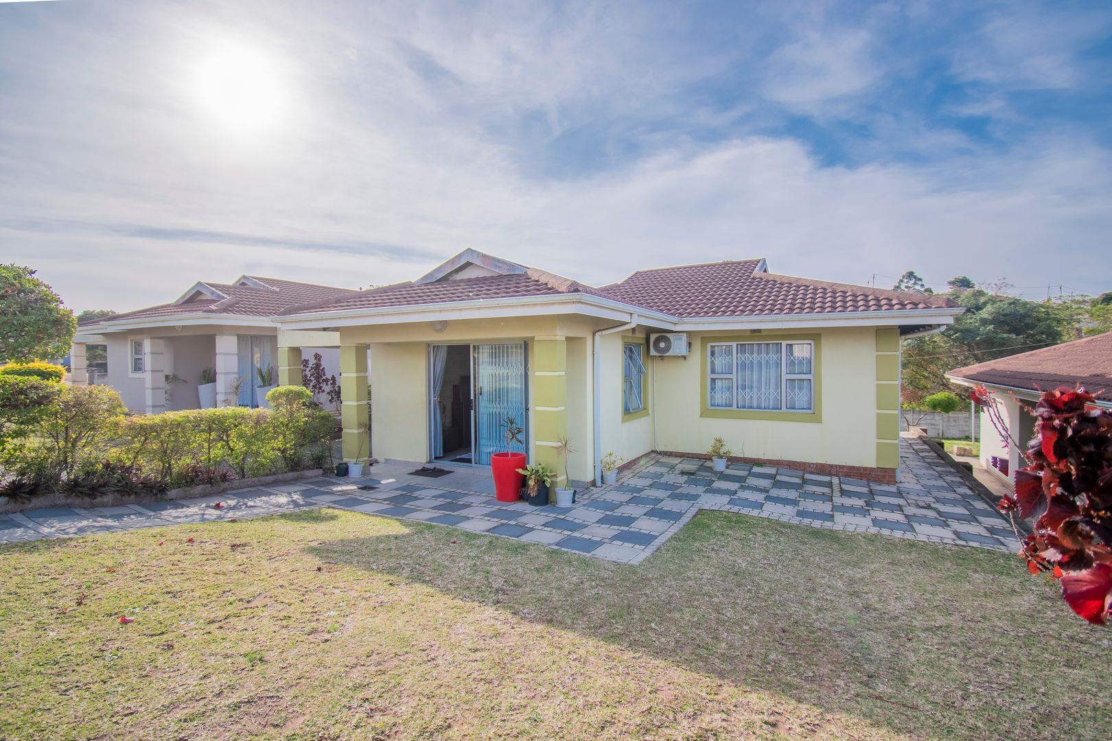 3 Bedroom Townhouse for sale in Wyebank 12 Cherrywood Estate, 12