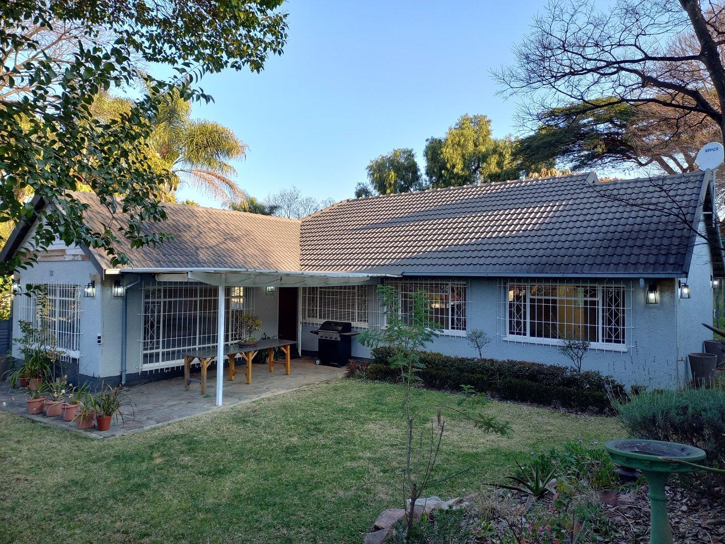 Blairgowrie Property Property and houses for sale in Blairgowrie