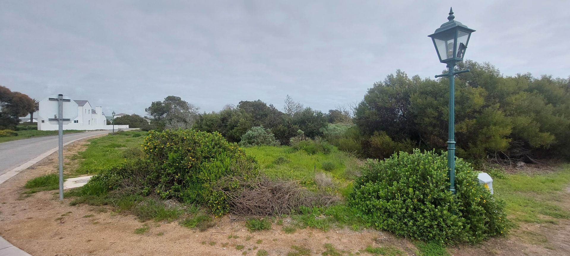 Vacant land / plots for sale in St Helena Bay St Helena Bay Property