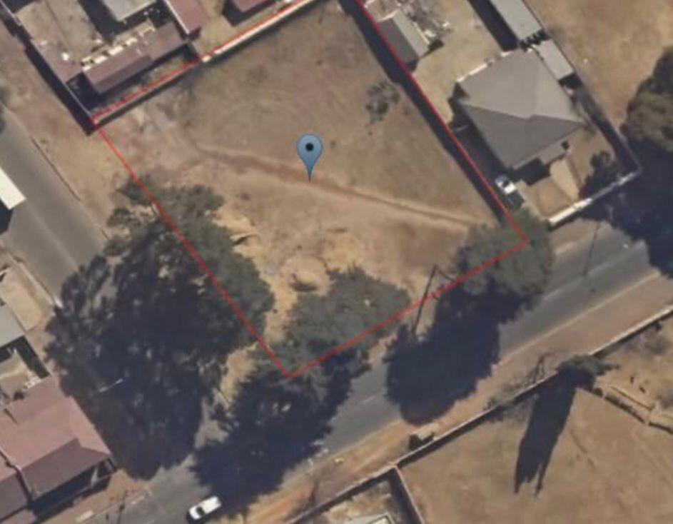 Vacant land / plot for sale in Germiston Central P24113011099