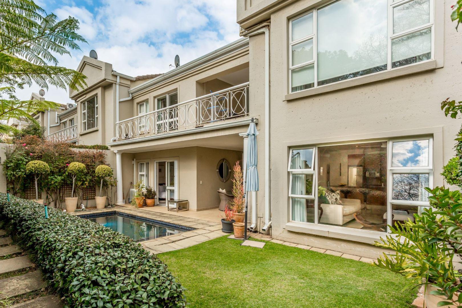 Craighall Property Property and houses for sale in Craighall