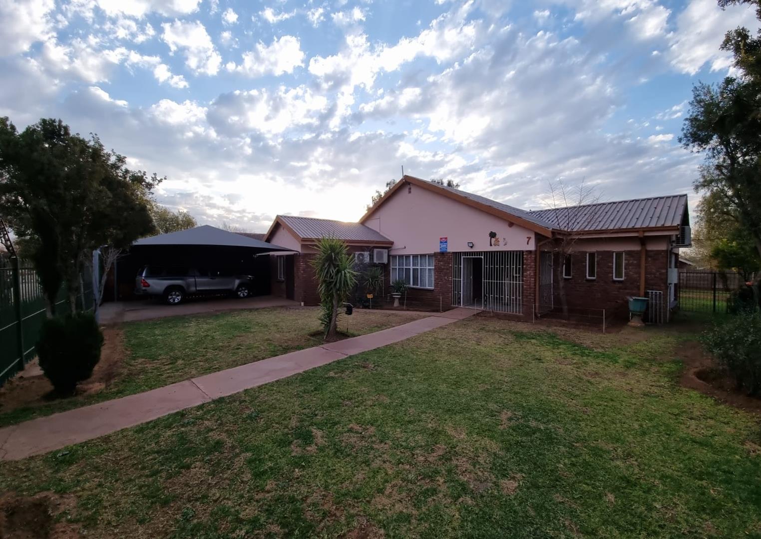 Postmasburg Property Property and houses for sale in Postmasburg