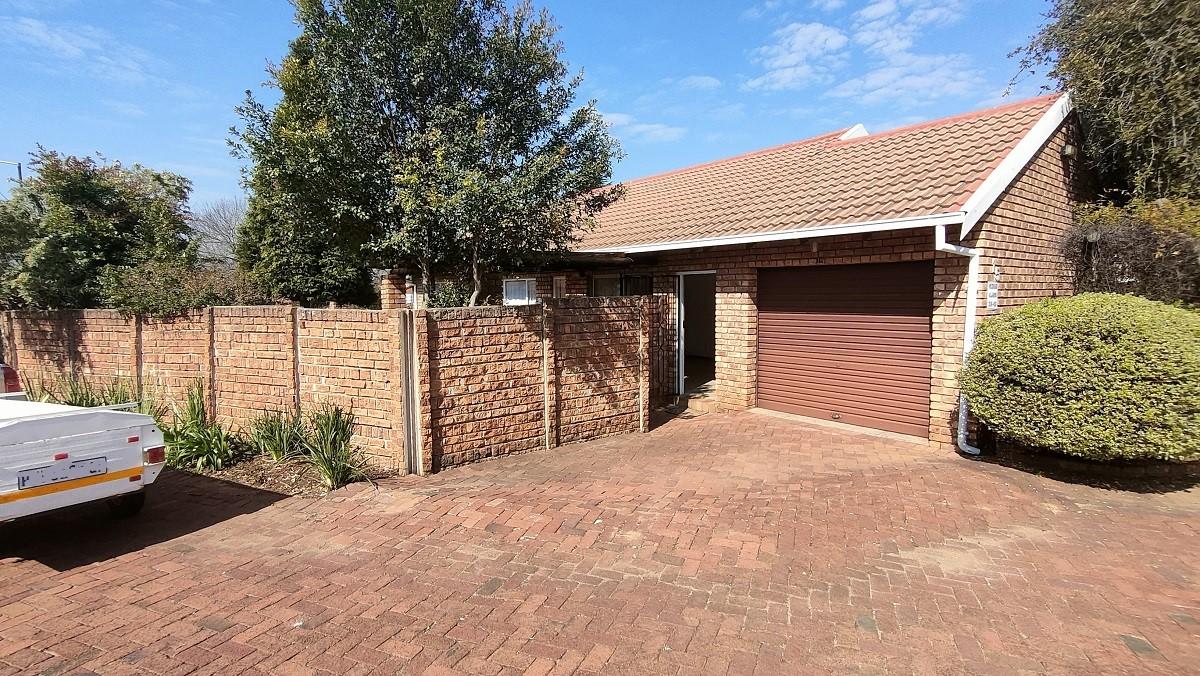 Elarduspark Property Property and houses to rent in Elarduspark