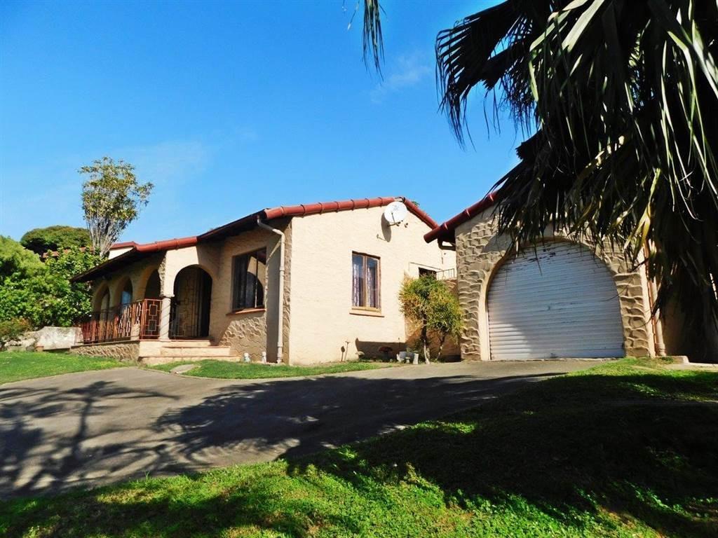 Hillary Property Property and houses for sale in Hillary Property24