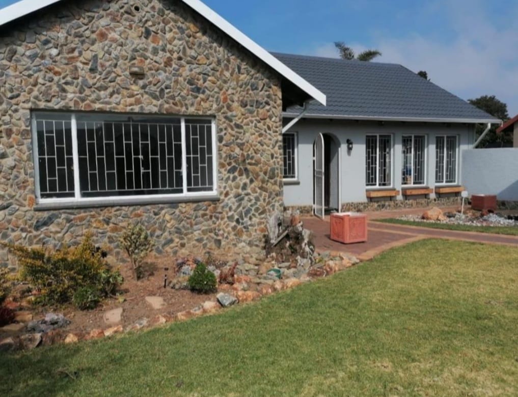 Boksburg Central Property Property and houses for sale in Boksburg