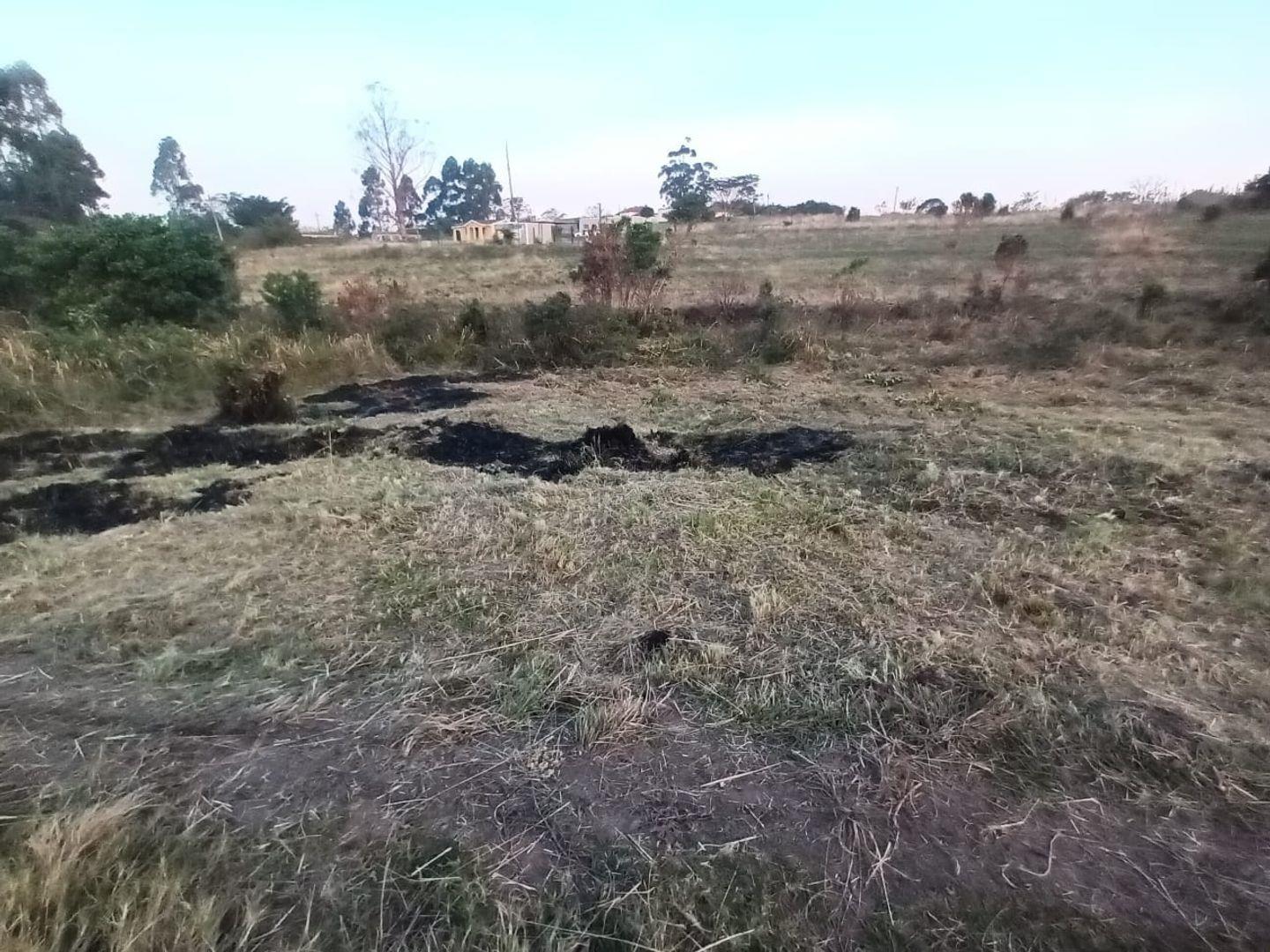 Vacant land / plot for sale in Adams Mission P24113012031