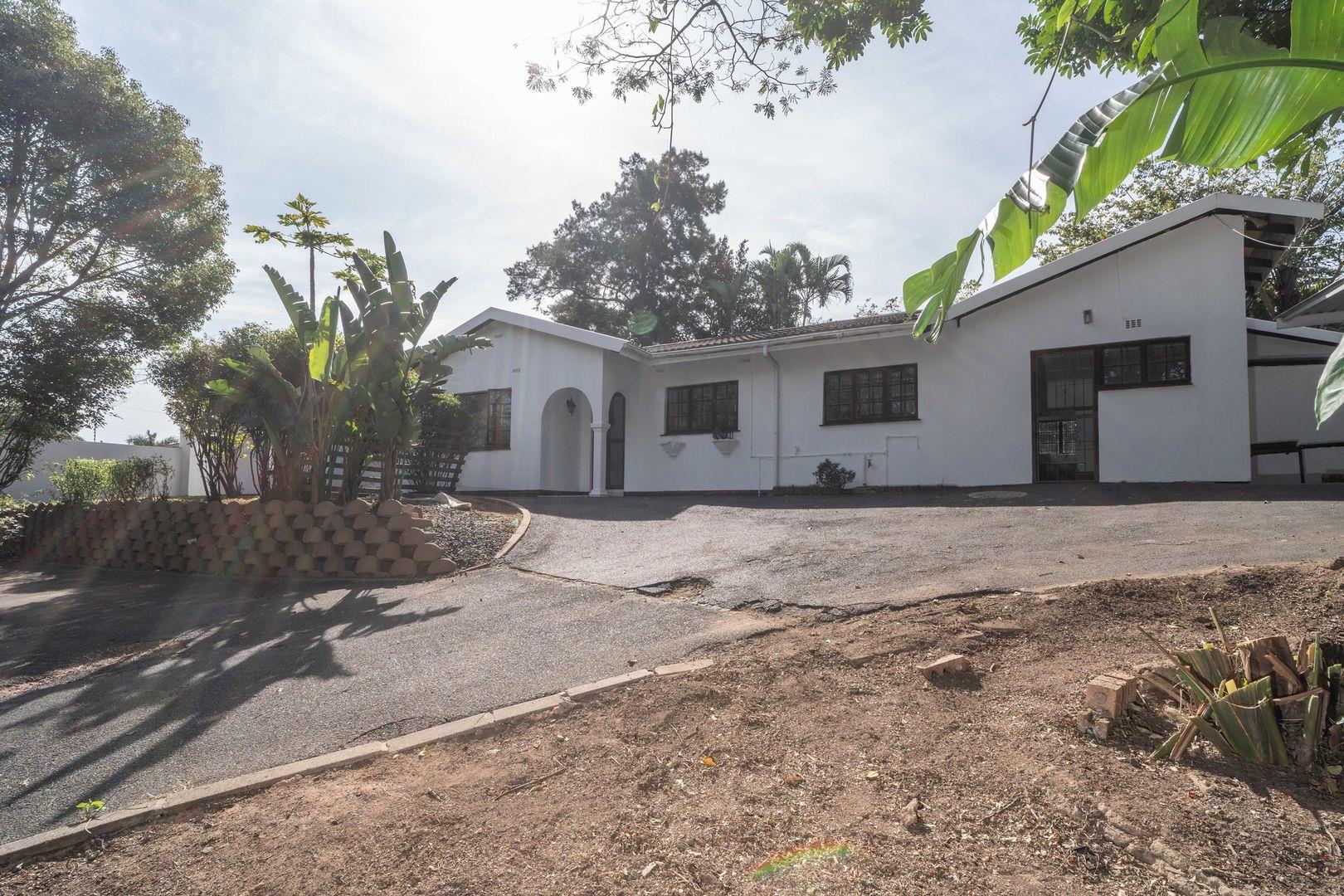 4 Bedroom House for sale in Atholl Heights 1a Aberfoyle Road P24