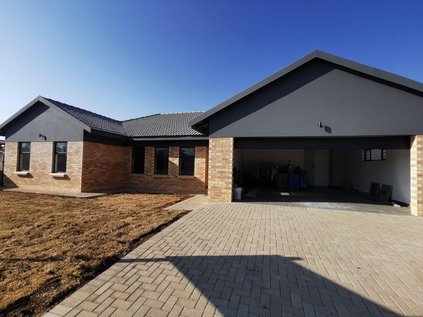Property and houses for sale in Potchefstroom Potchefstroom Property