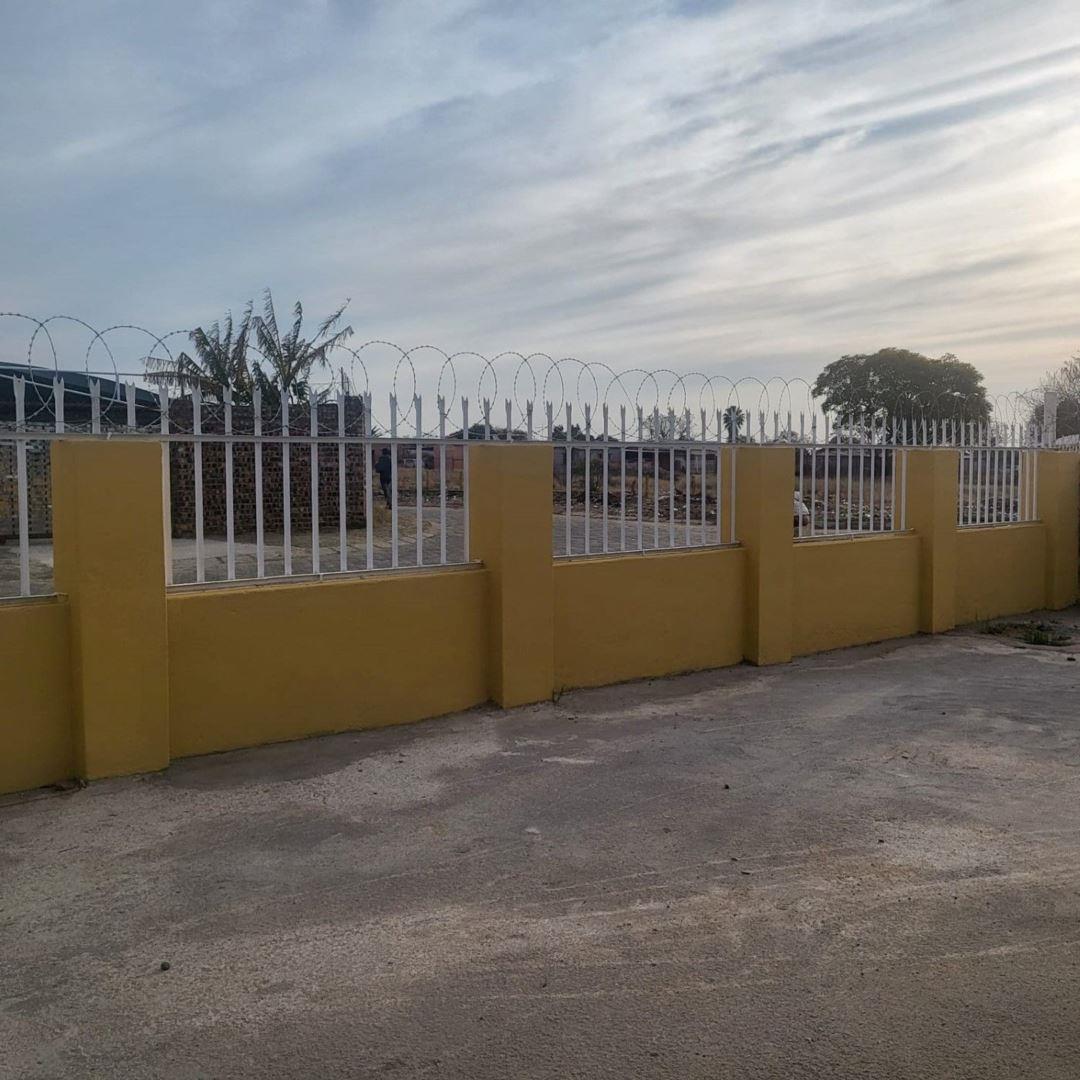 Kimberley Central Property Apartments / flats to rent in Kimberley