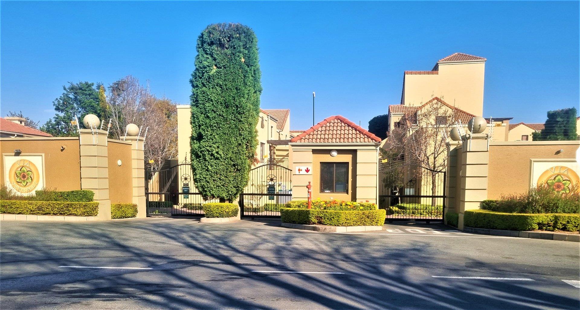 Sunninghill Property Property and houses for sale in Sunninghill