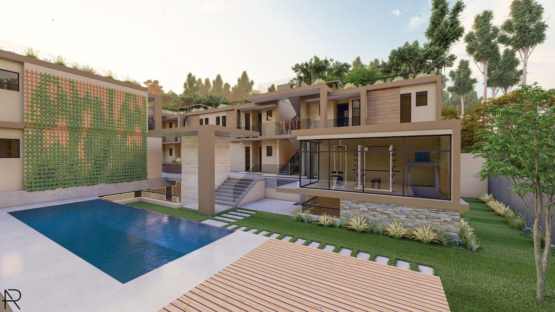 Essenwood Property Apartments / flats for sale in Essenwood