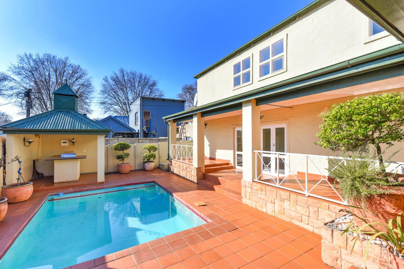 3 Bedroom House for sale in Norwood P24113012518