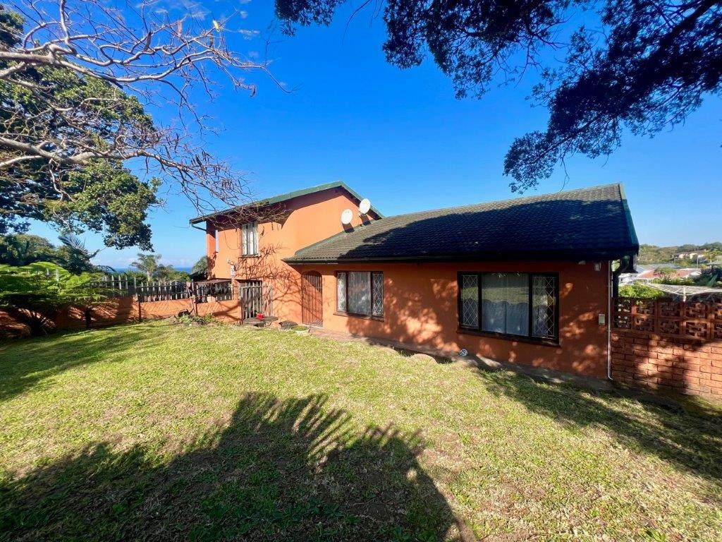 4 Bedroom House for sale in Ramsgate P24113012824