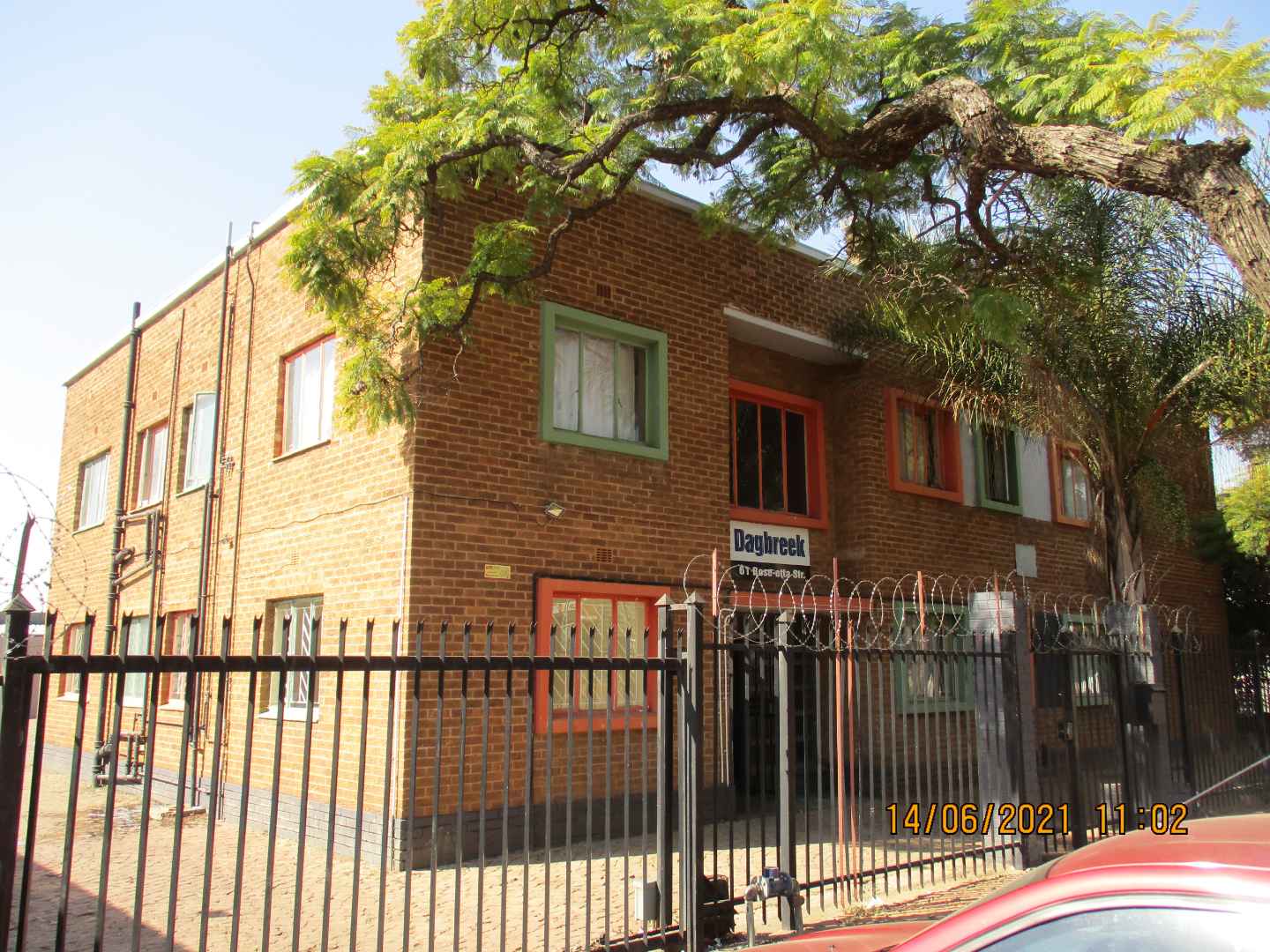 Pretoria West Property Apartments / flats to rent in Pretoria West