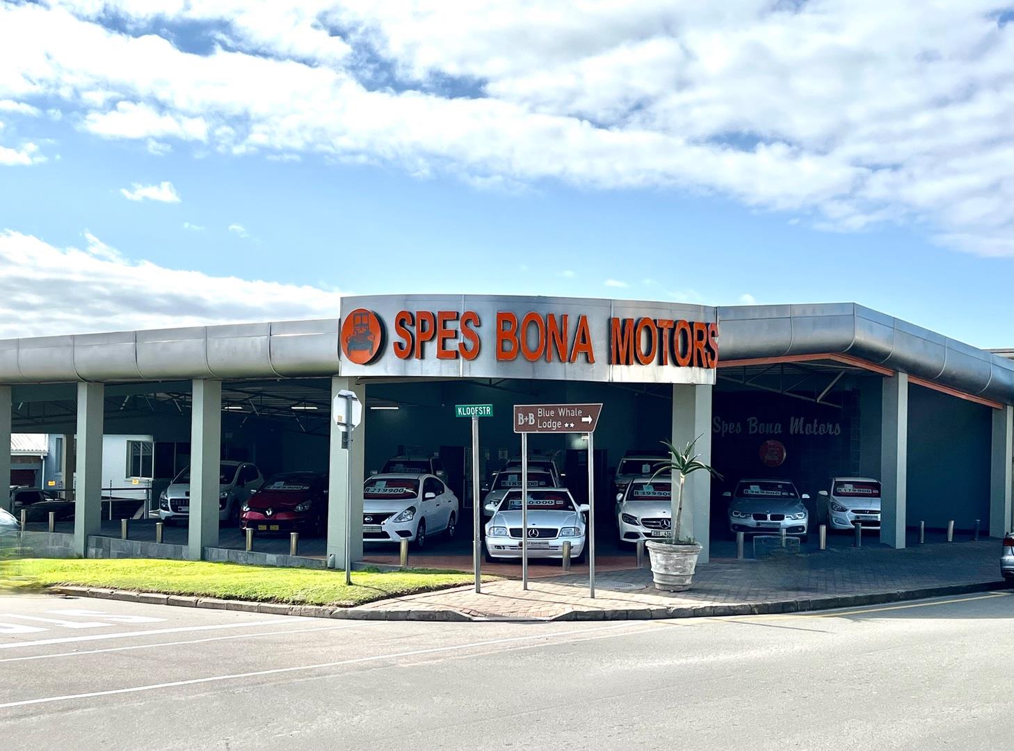 Commercial property for sale in Mossel Bay Mossel Bay Property