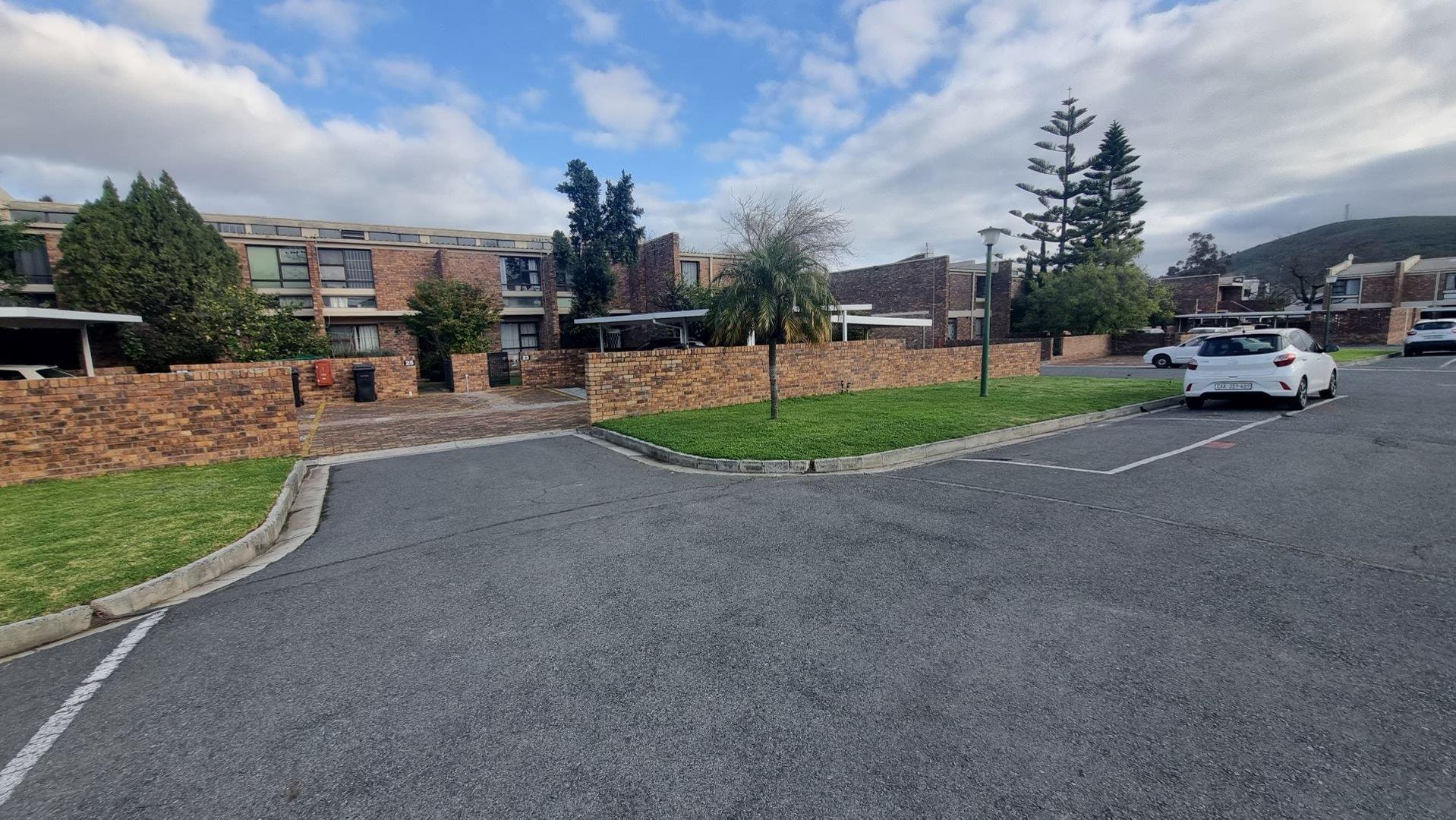 Stellenbosch Central Property Property and houses for sale in