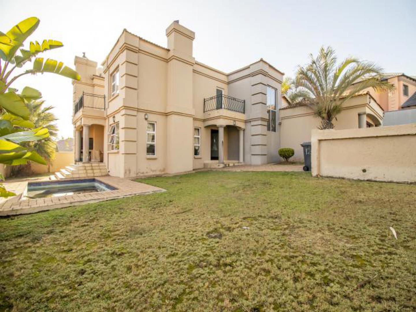 3 Bedroom House for sale in Savannah Hills Estate P24113014441