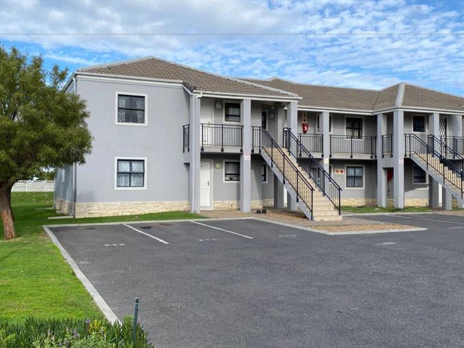 2 Bedroom Apartment / Flat to Rent in Heritage Park