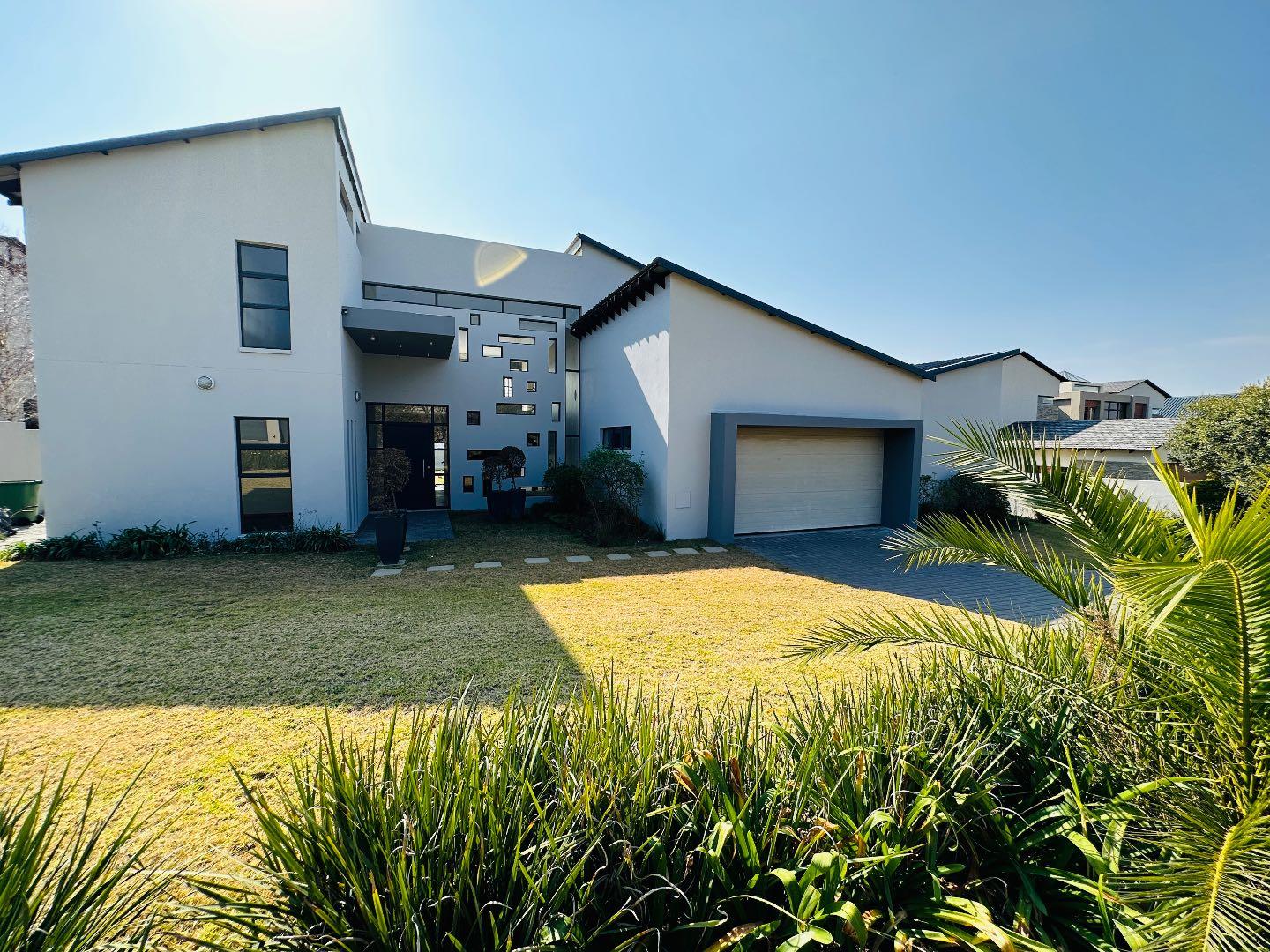 Waterfall Country Estate Property Property and houses to rent in