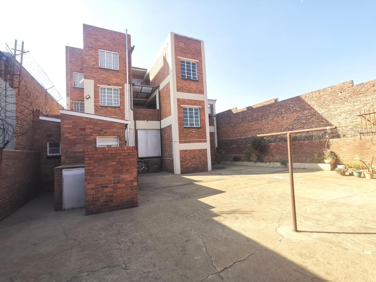 Commercial property for sale in Boksburg Central 123 Boksburg Cbd