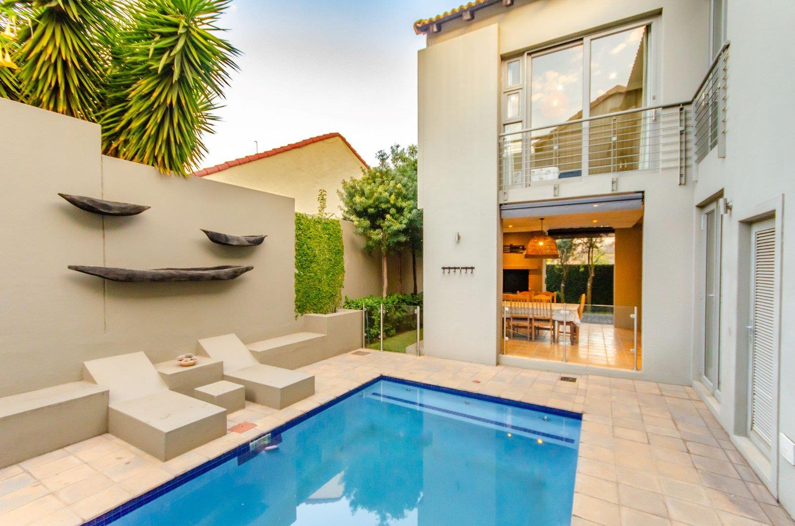 Lynnwood Glen Property Property and houses for sale in Lynnwood Glen