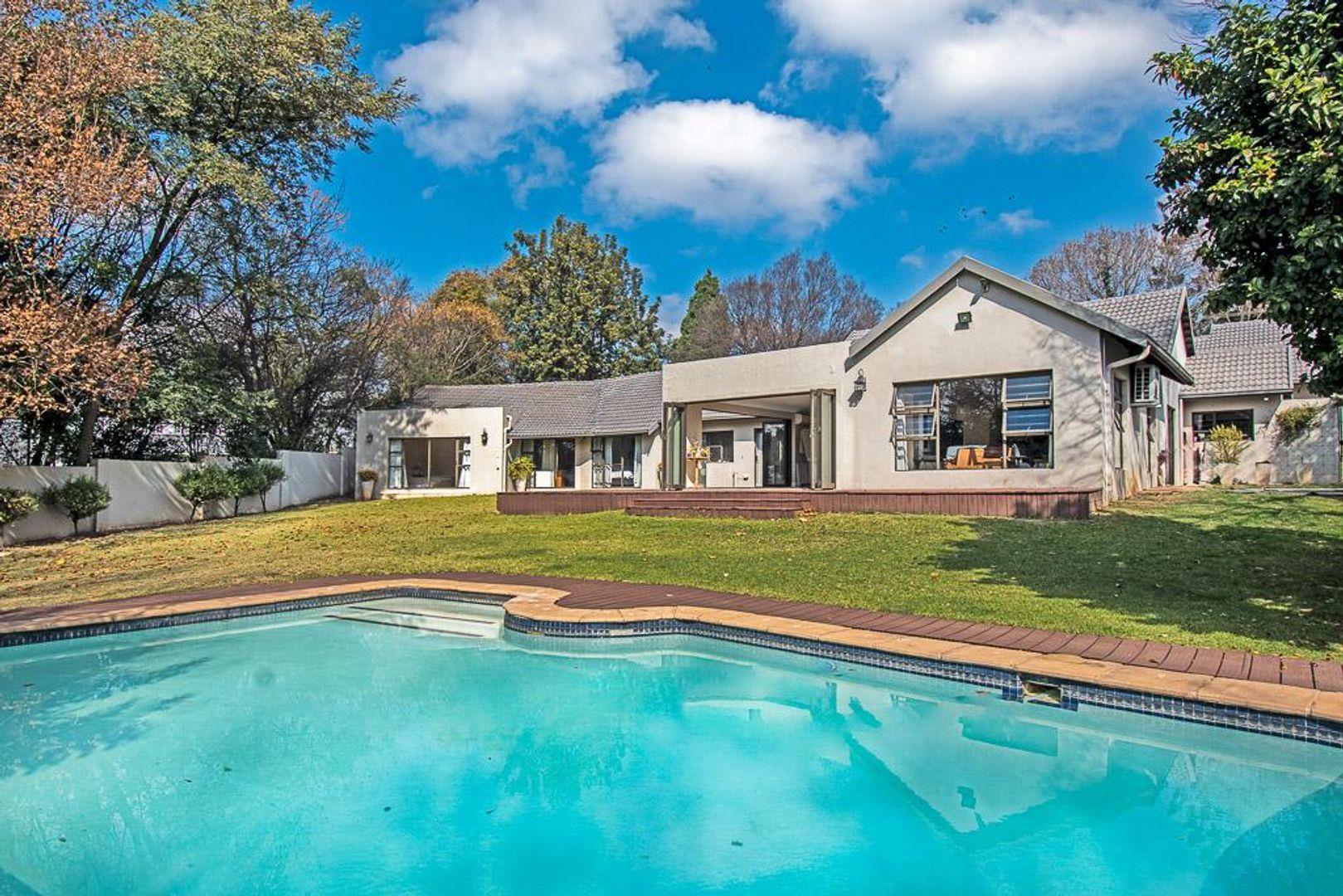 4 Bedroom House for sale in River Club P24112976860