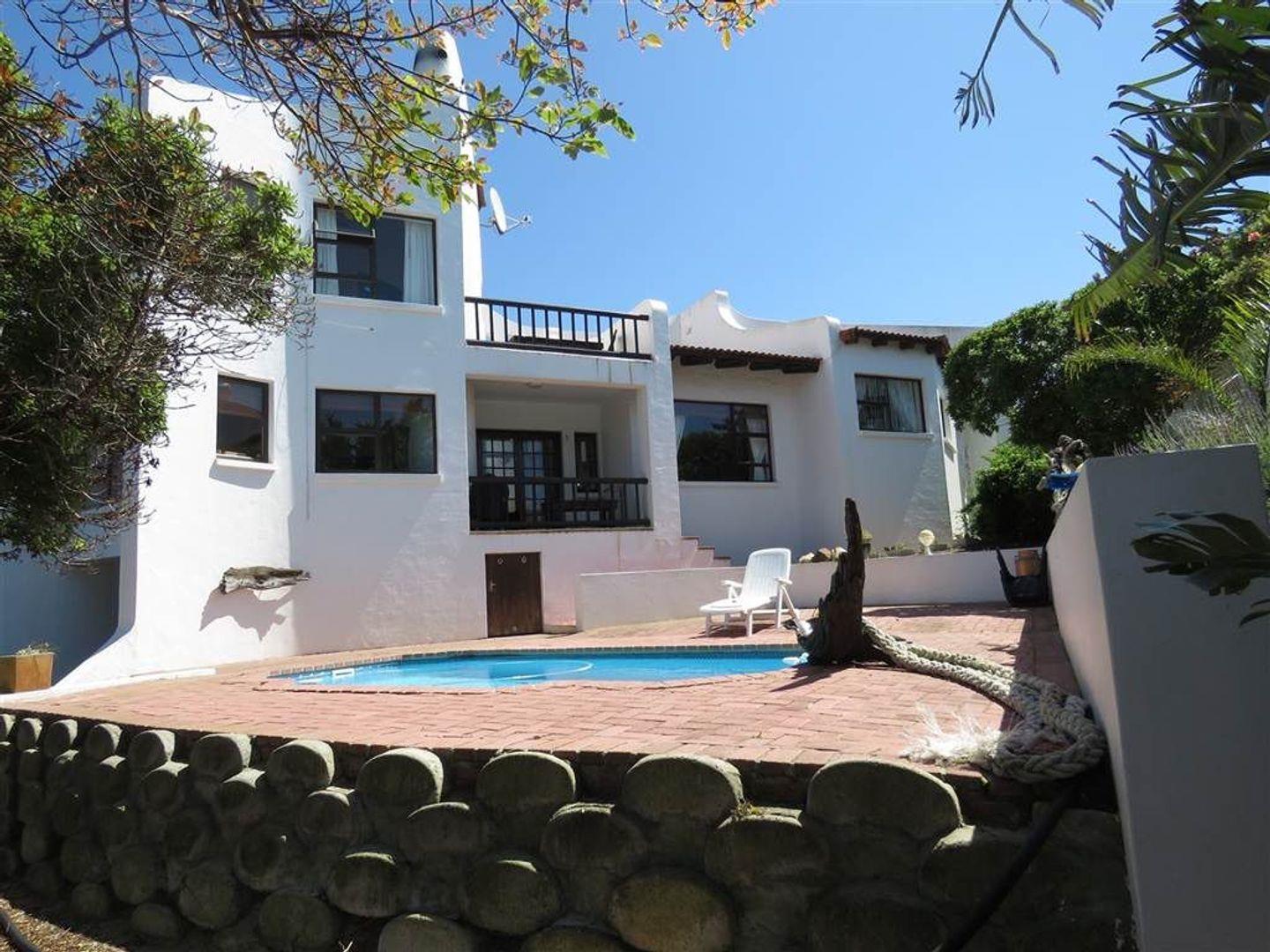 Property and houses to rent in St Francis Bay St Francis Bay Property