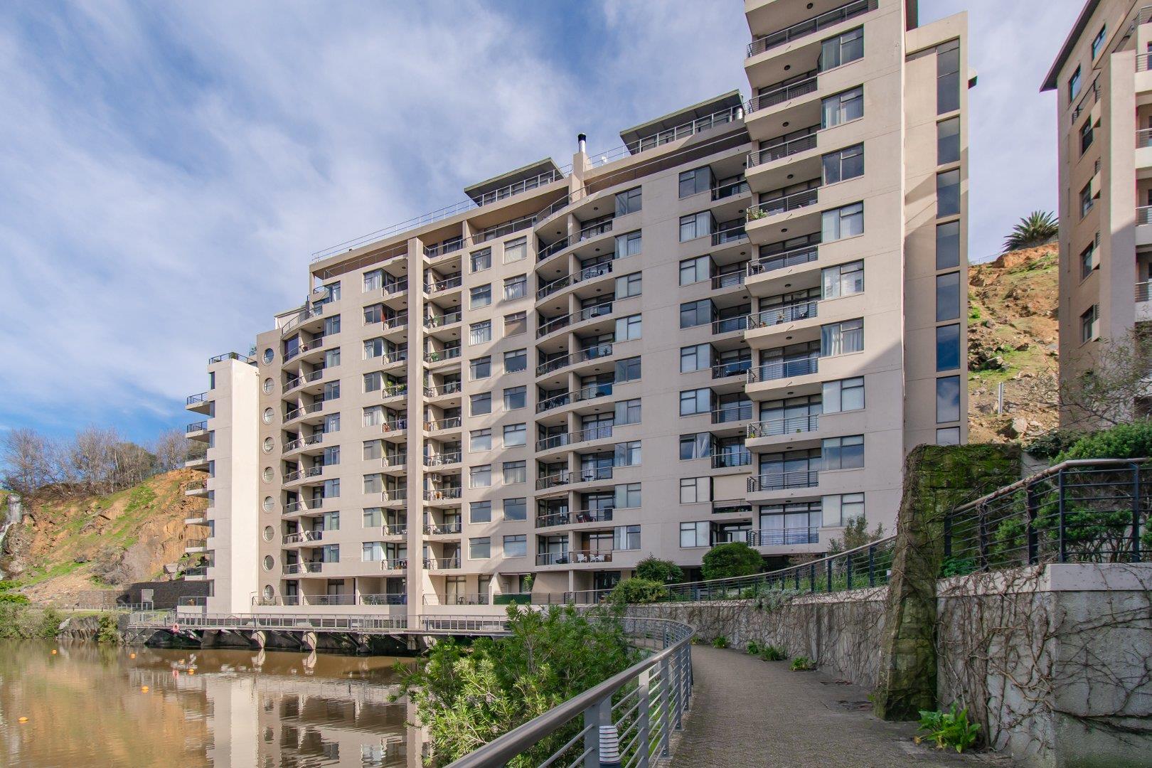 Tyger Waterfront Property Property and houses for sale in Tyger