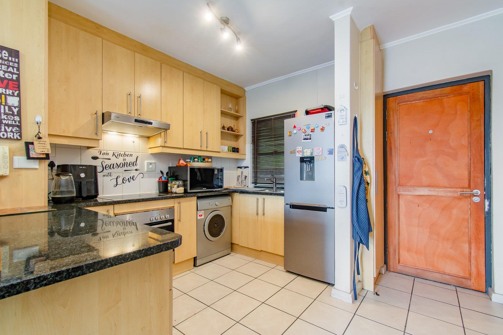 Apartments / flats for sale in Bellville Bellville Property