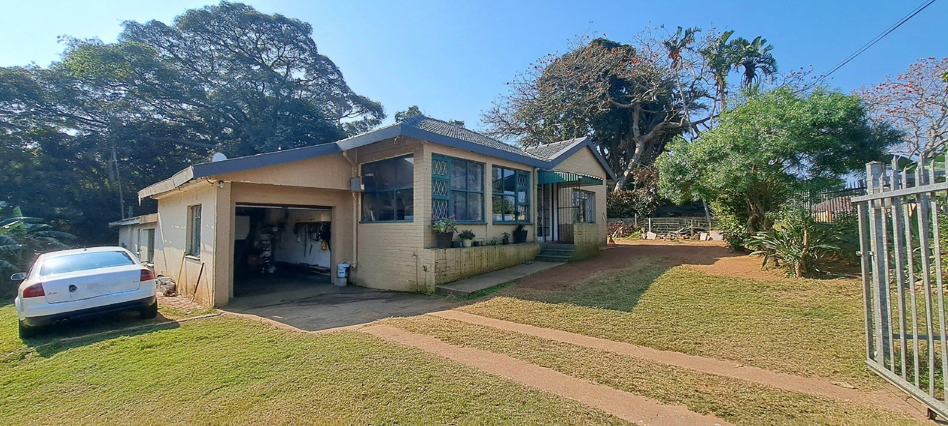 2 Bedroom House for sale in St Michaels On Sea 10 Fair Way P24