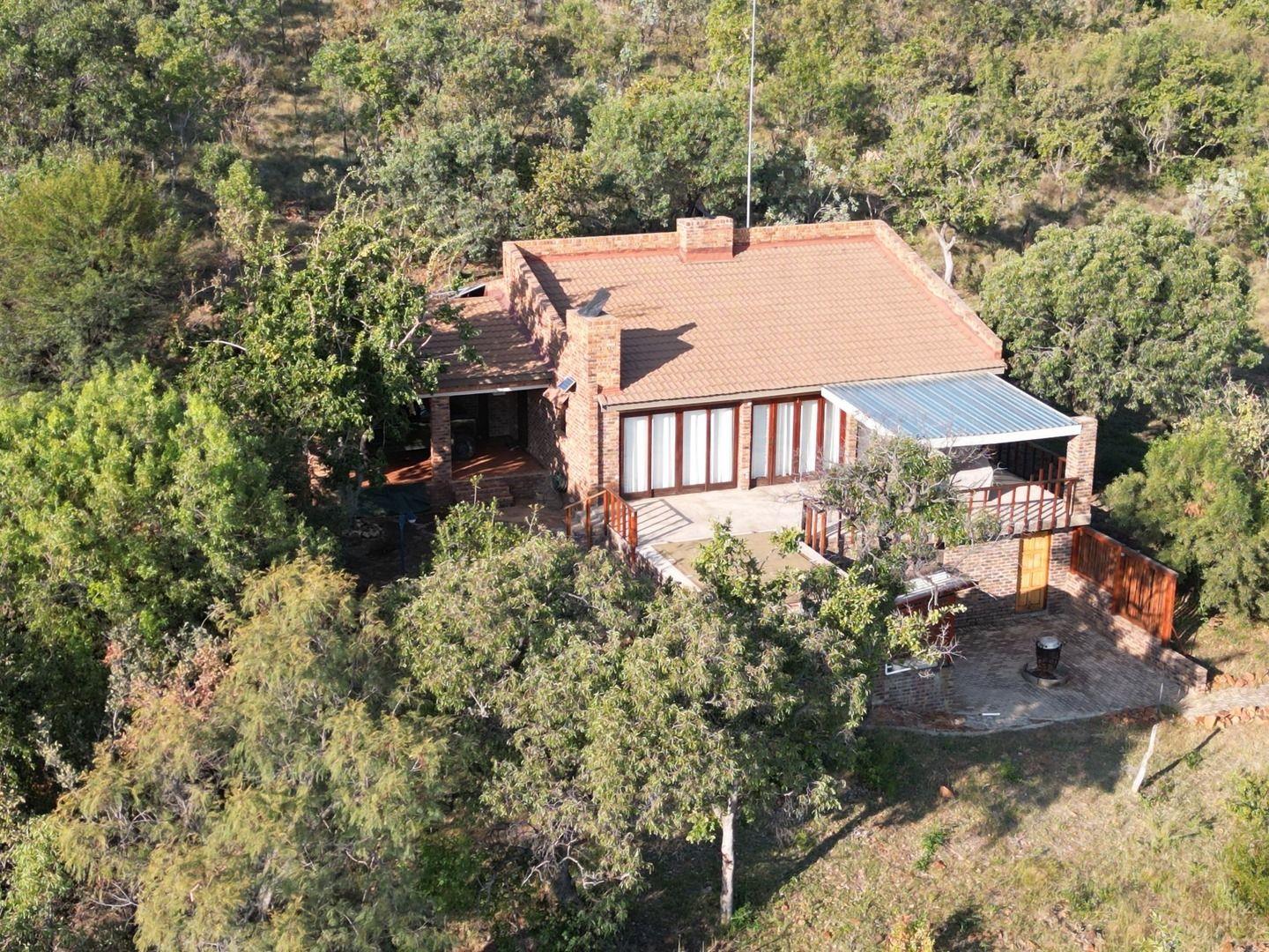 3 Bedroom House for sale in Highlands Wilderness Estate P24113016025