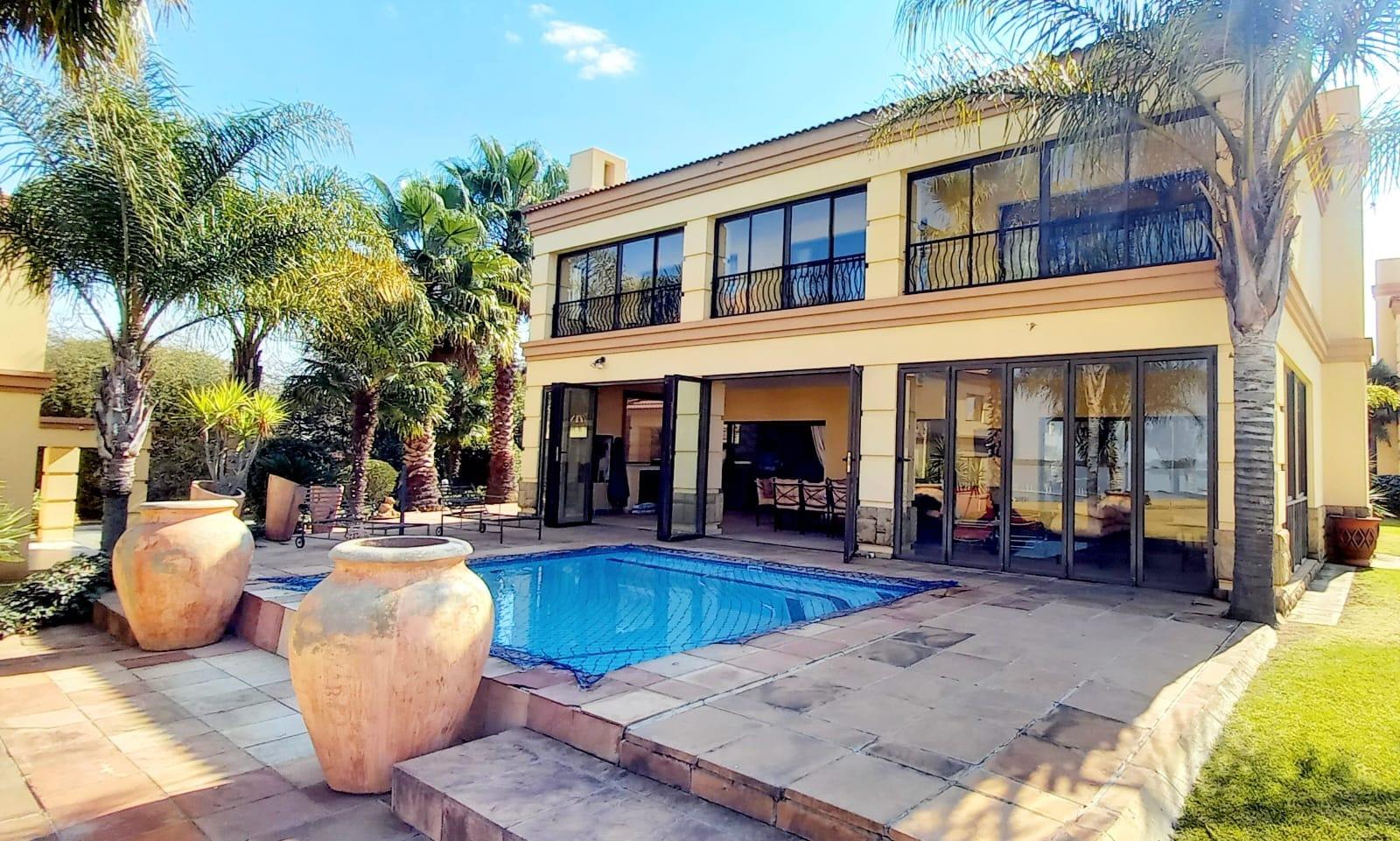 4 Bedroom House for sale in Vaal Marina 4 Burgandy Bay, 103 Ring Road