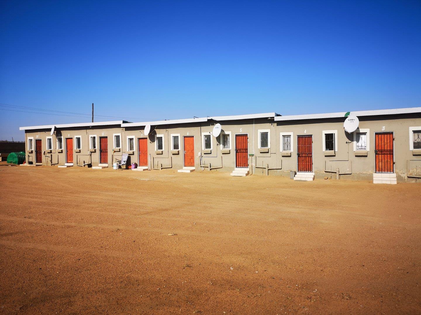 Commercial property for sale in Mabopane P24113016633