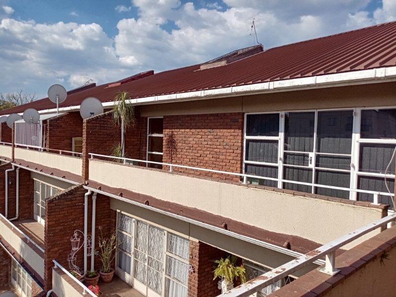 Pietermaritzburg Central Property Apartments / flats for sale in