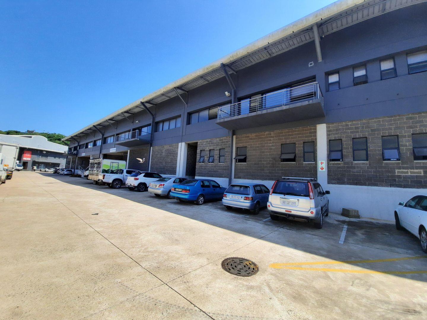 Industrial property to rent in Durban Durban Property Property24