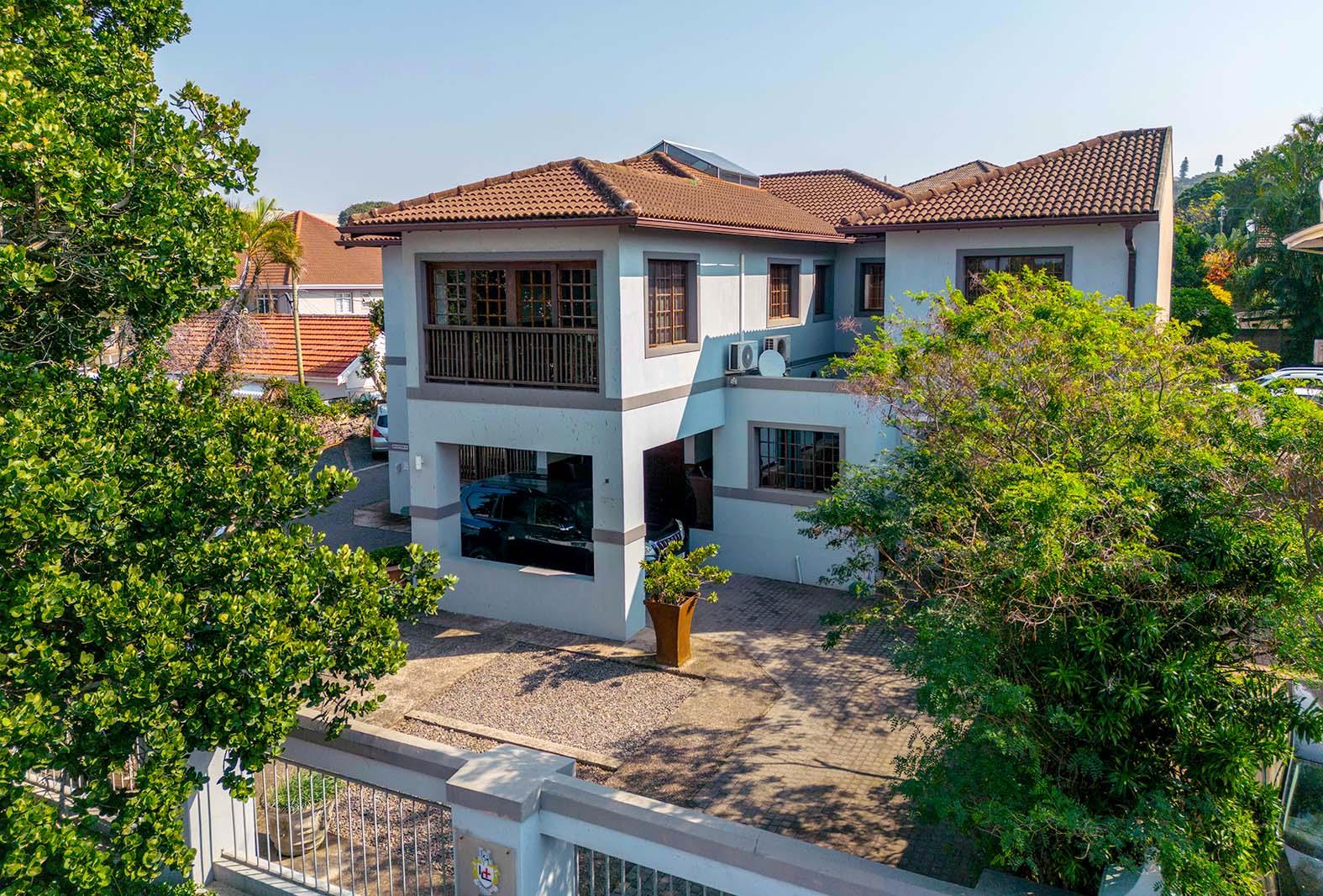 Commercial property for sale in Durban North 57 Balmoral Dr P24113017360