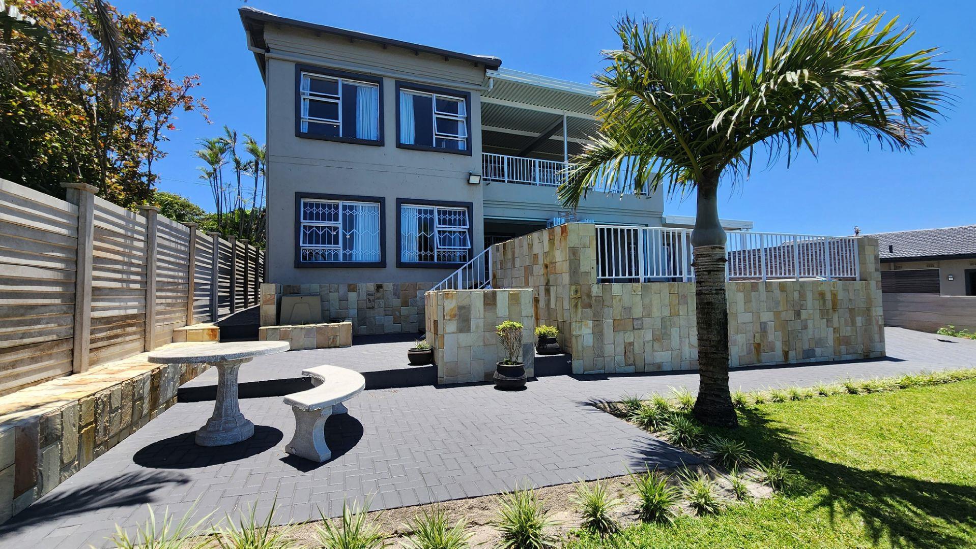 5 Bedroom House for sale in St Michaels On Sea P24112174602